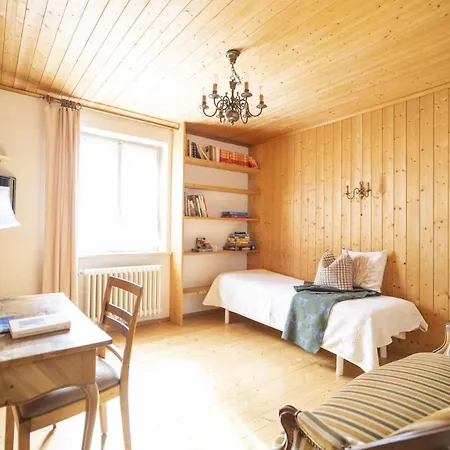 Chasa Mugliner 115 Apartment *
