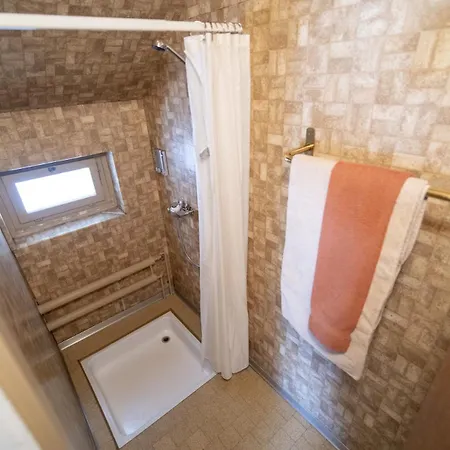 Apartamento Chasa Muglinér 115 *