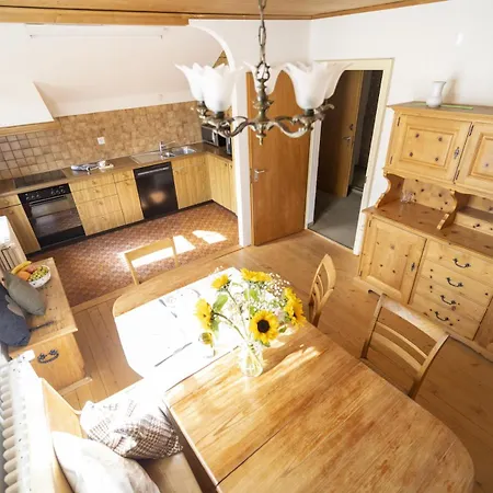 Apartment Chasa Mugliner 115