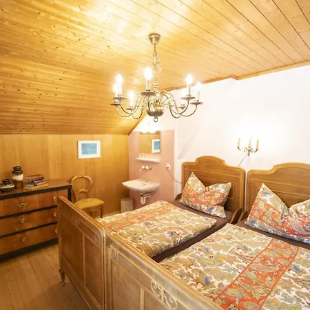 Chasa Muglinér 115 *