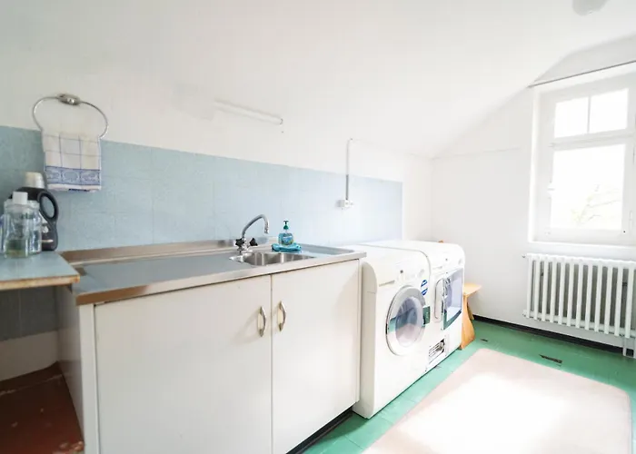 Apartamento Chasa Mugliner 115 *