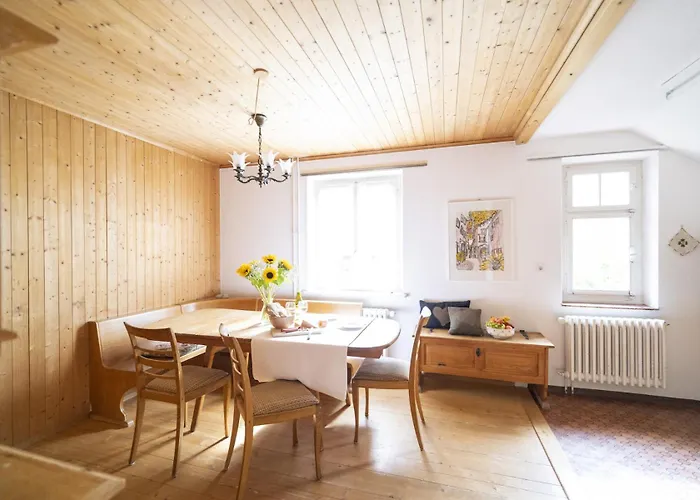 Chasa Mugliner 115 Apartamento *