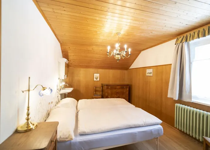 Chasa Mugliner 115 *