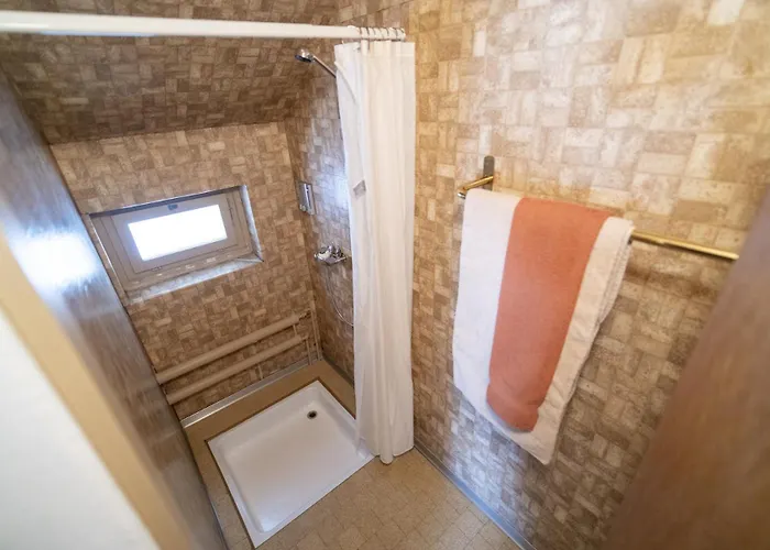 Apartamento Chasa Mugliner 115 *