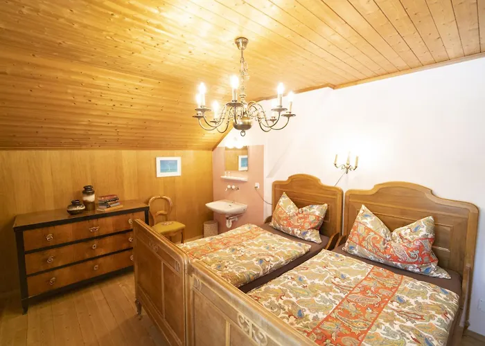 Chasa Mugliner 115 *