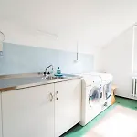 Apartamento Chasa Muglinér 115 *