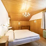 Chasa Muglinér 115 Apartamento *