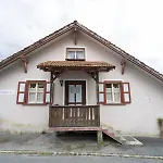 Apartamento Chasa Muglinér 115