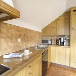 Apartamento Chasa Muglinér 115 *