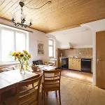 Apartamento Chasa Muglinér 115