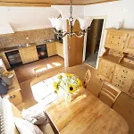 Apartamento Chasa Muglinér 115