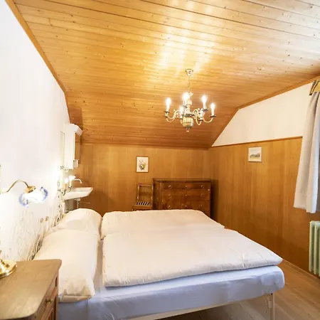 Chasa Muglinér 115 *