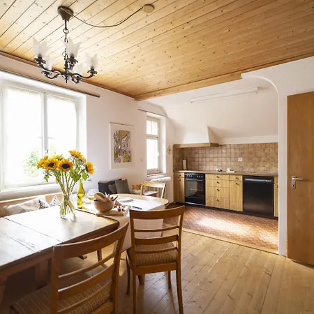 Appartamento Chasa Muglinér 115